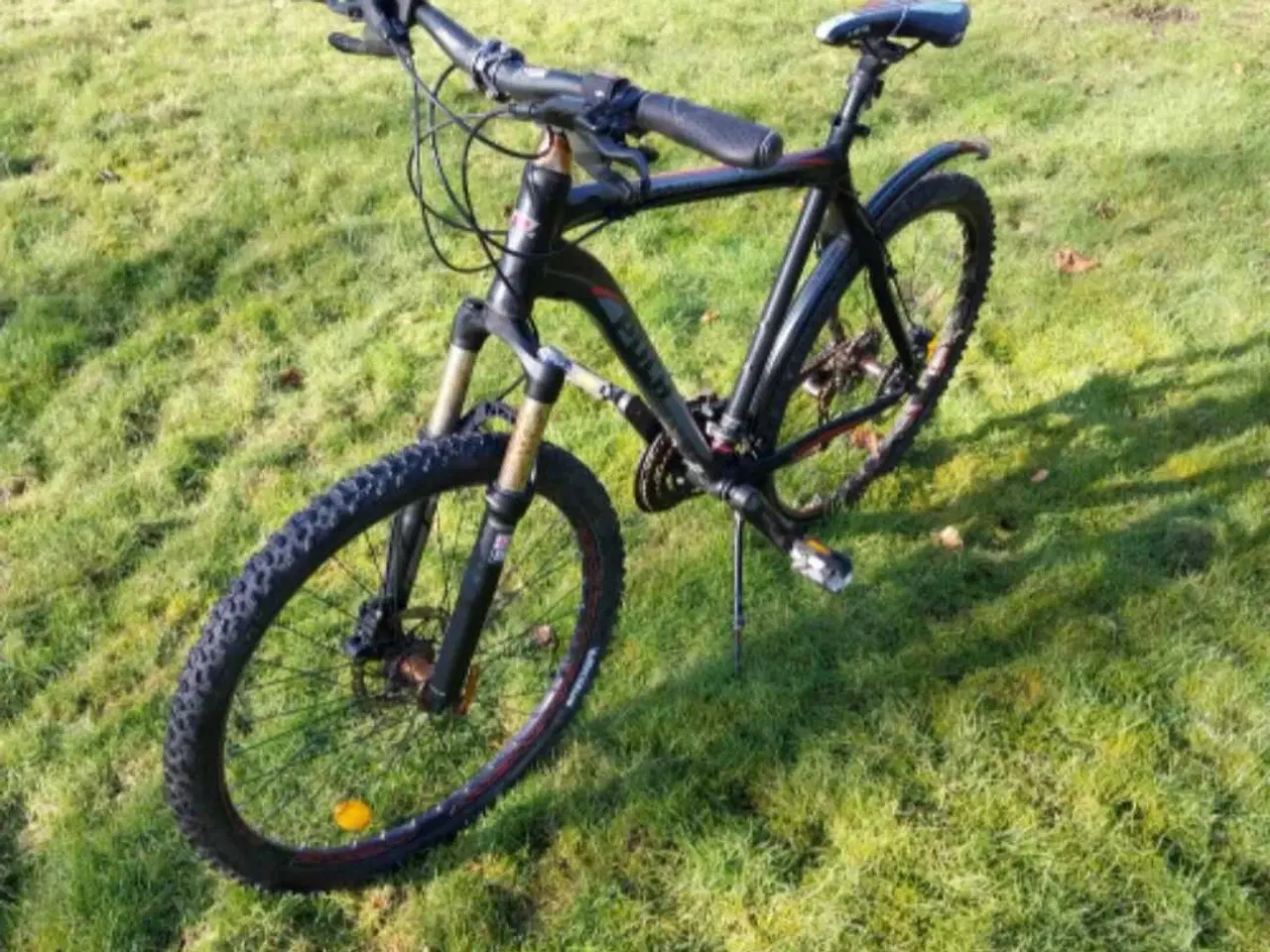 Billede 1 - Puch mountain bike 