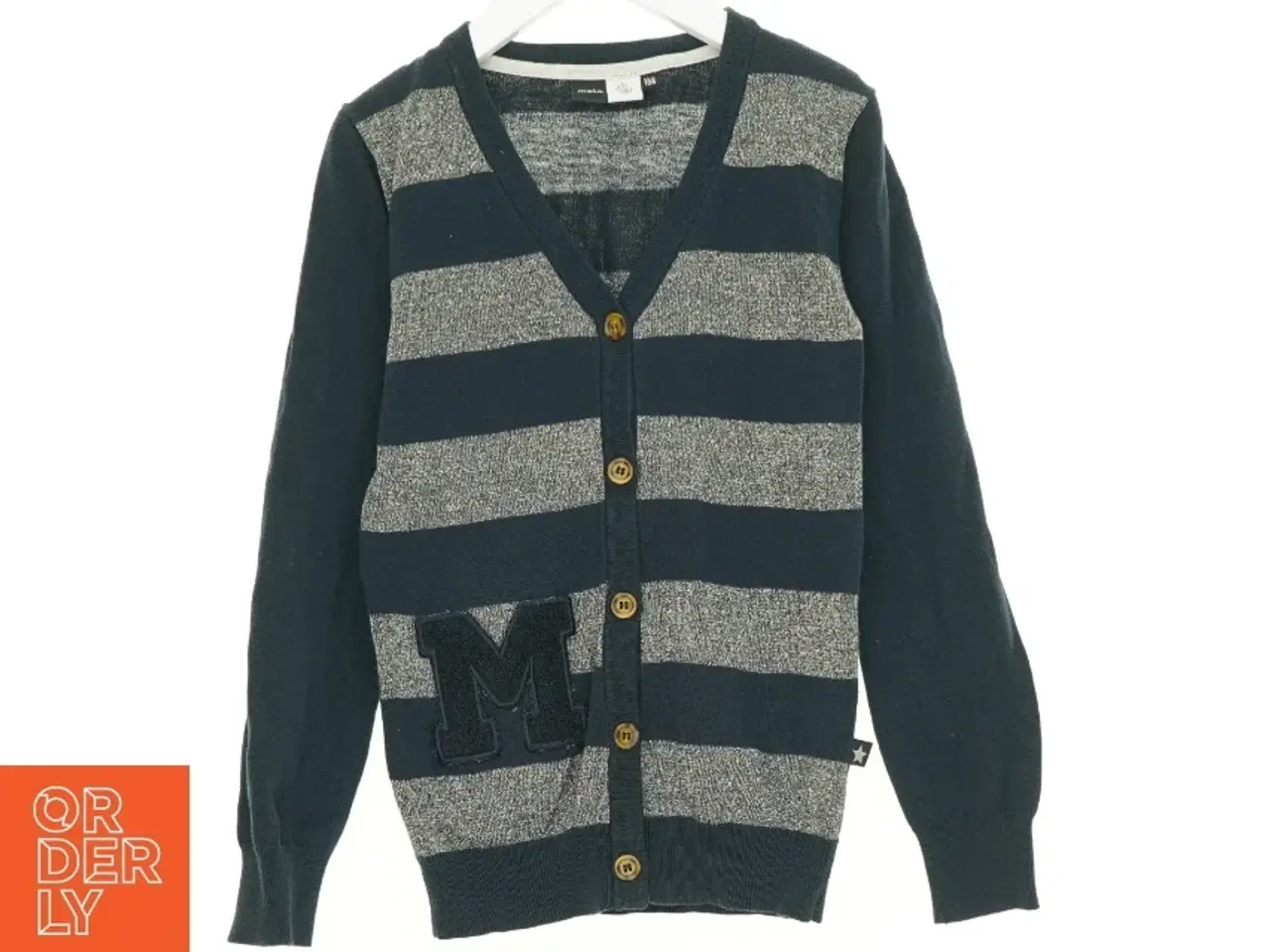 Billede 1 - Cardigan fra Molo (str. 128 cm)