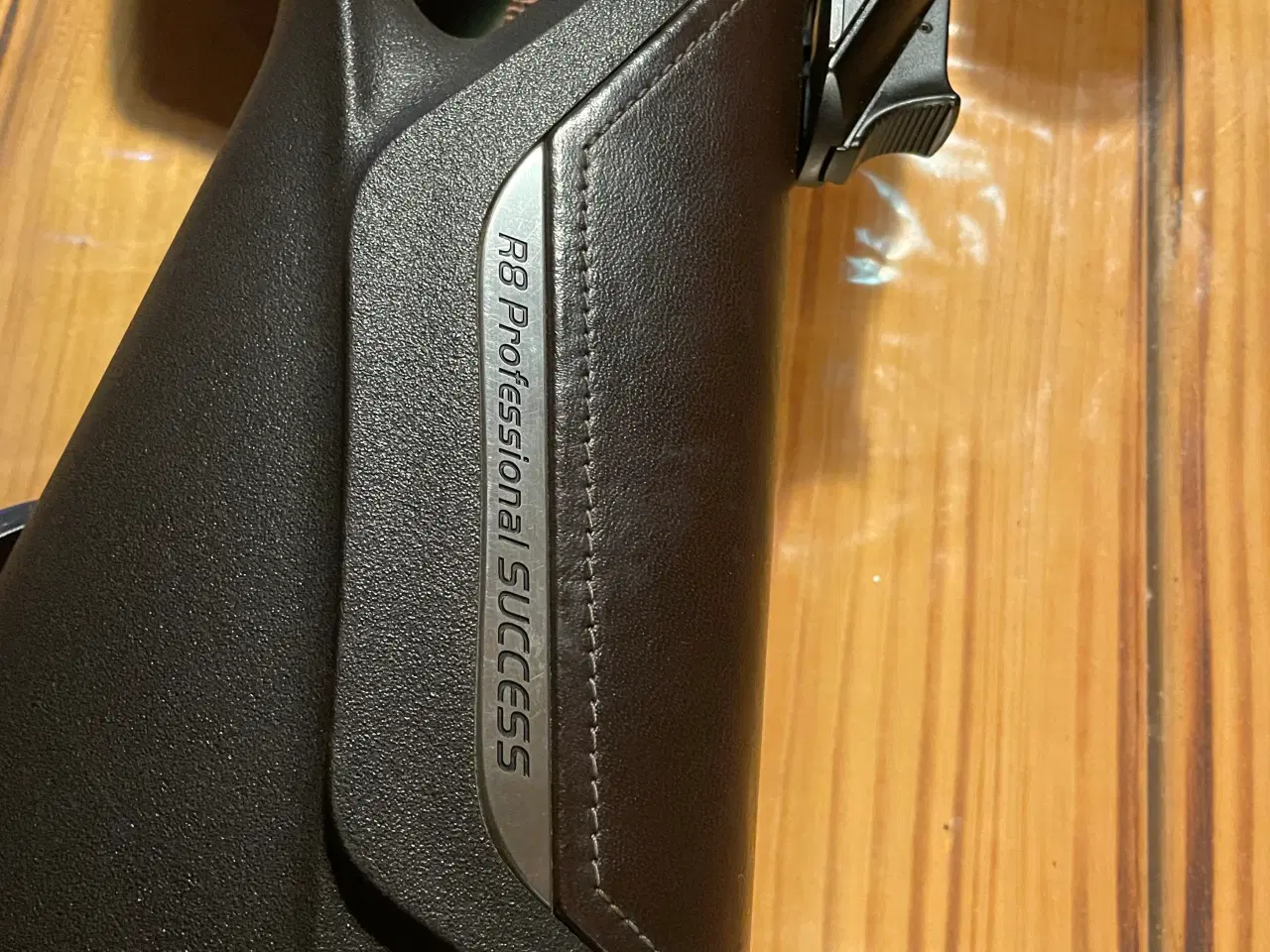 Billede 5 - blaser r8 professional success 