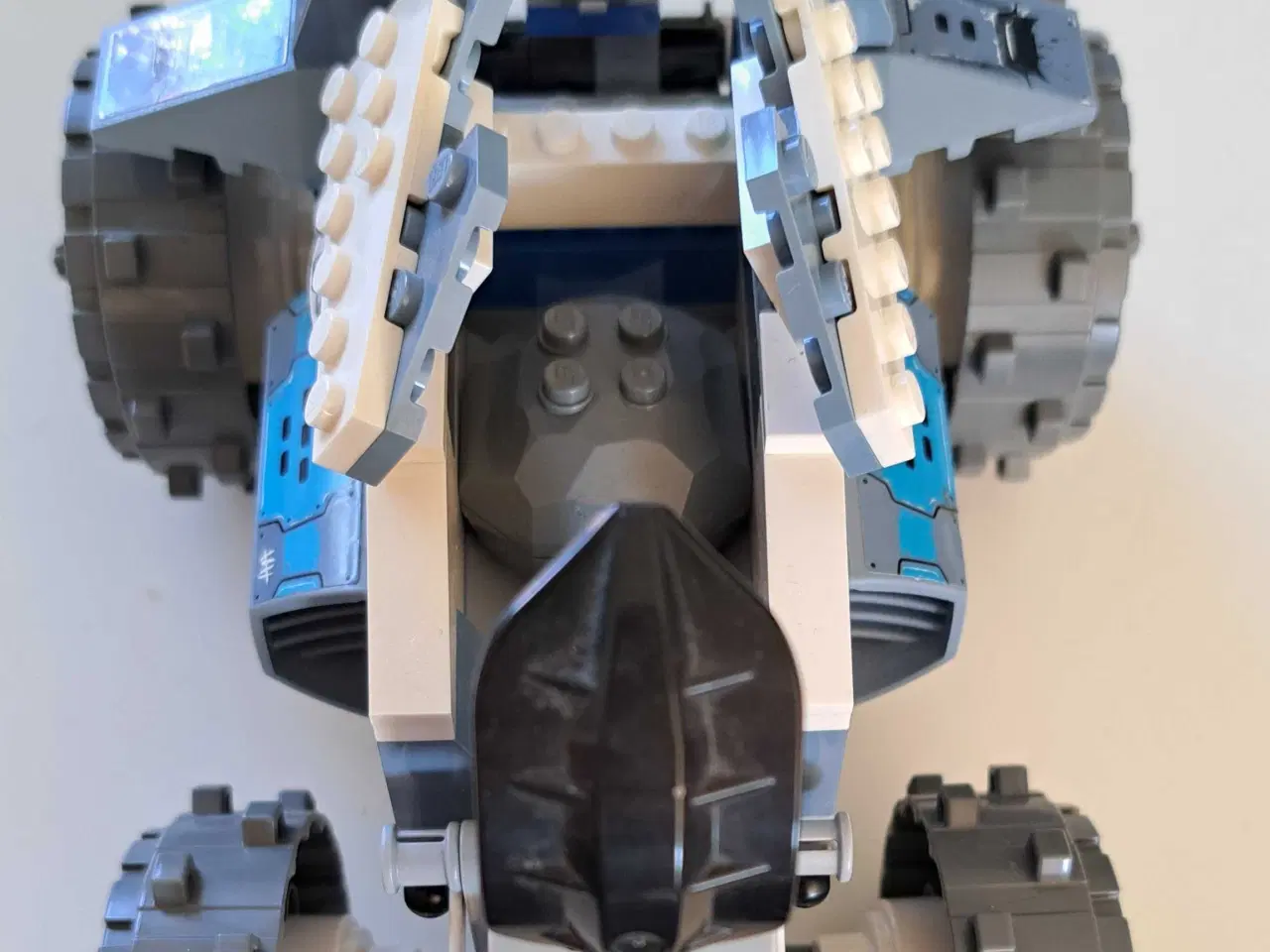 Billede 3 - Lego Chima - Rogon's Rock Flinger - 70131