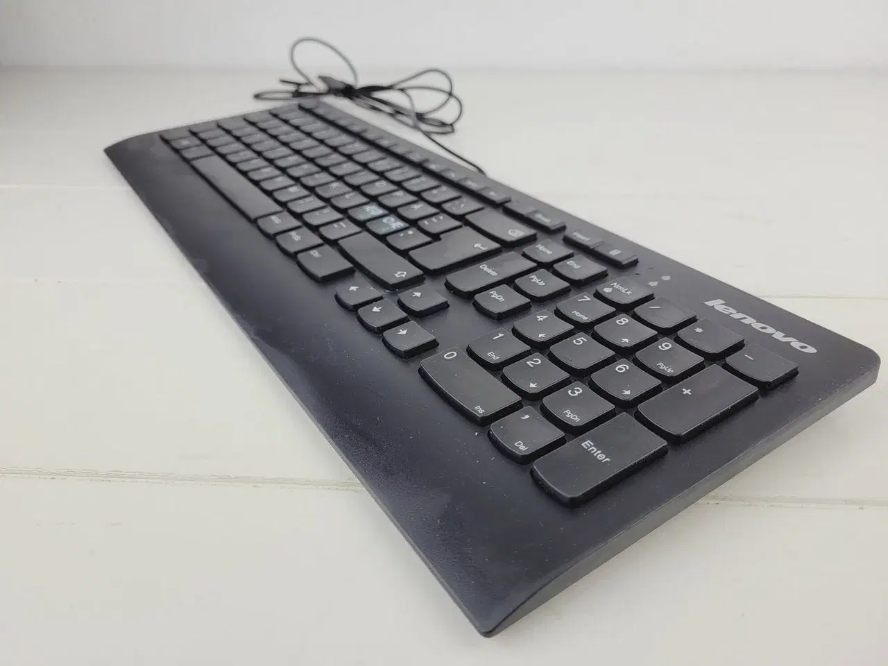 Billede 1 - Tastatur Lenovo SK-8821