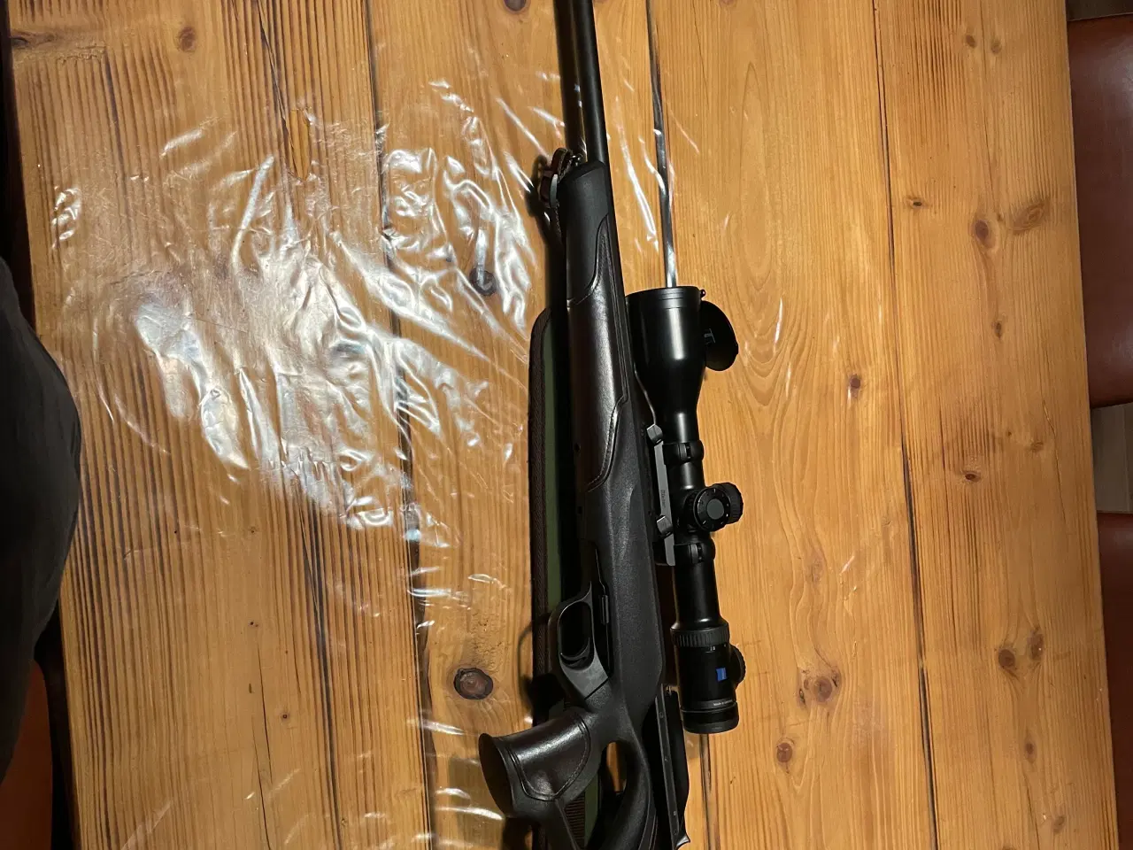 Billede 6 - blaser r8 professional success 
