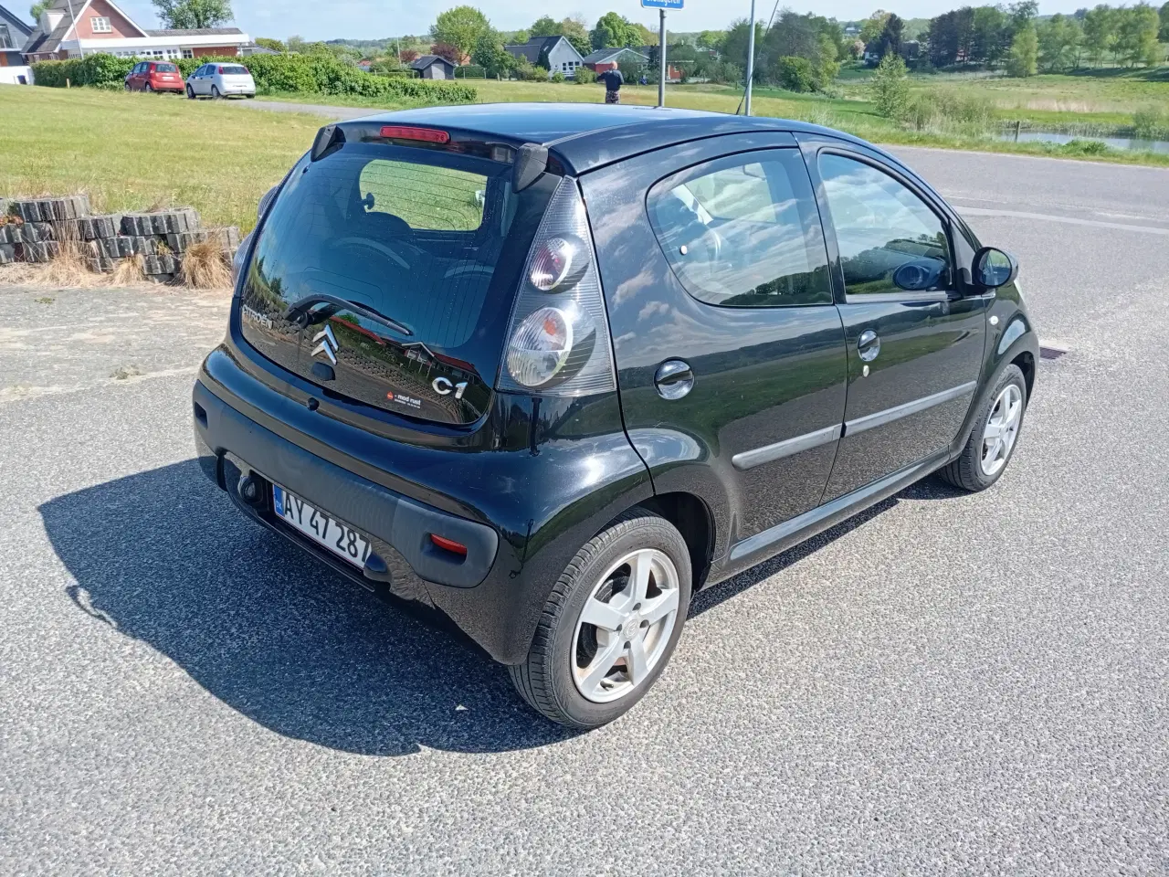 Billede 3 - Tip Top C1 2012 