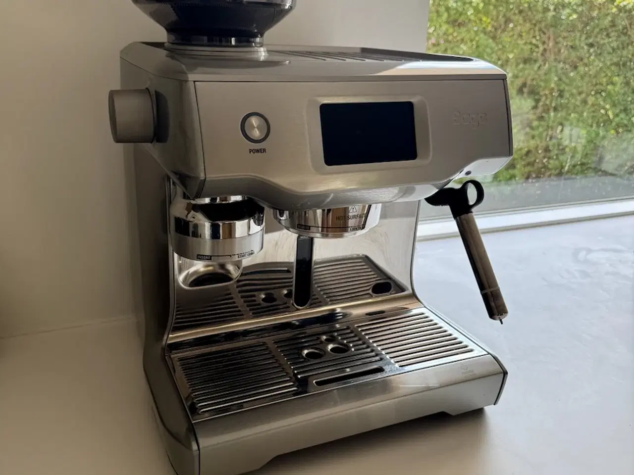 Billede 3 - Sage Oracle Touch Kaffemaskine