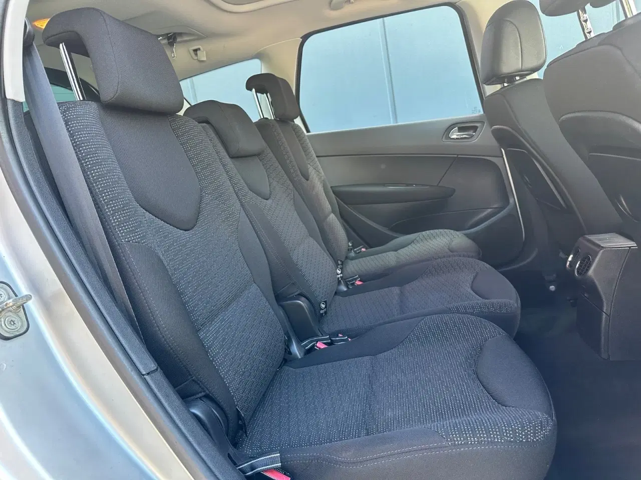 Billede 13 - Peugeot 308 2,0 HDi 136 Premium SW 7prs