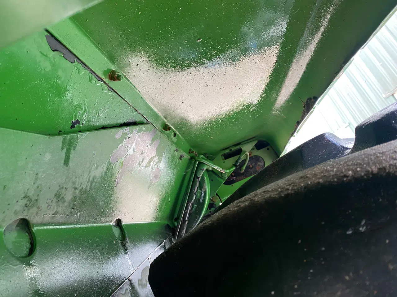 Billede 10 - John Deere 4240S