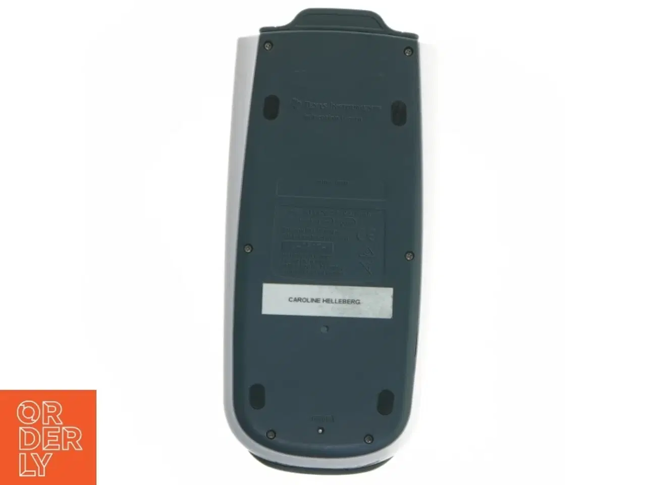 Billede 4 - Texas Instruments TI-30XS lommeregner fra Texas Instruments (str. 17x8 cm)