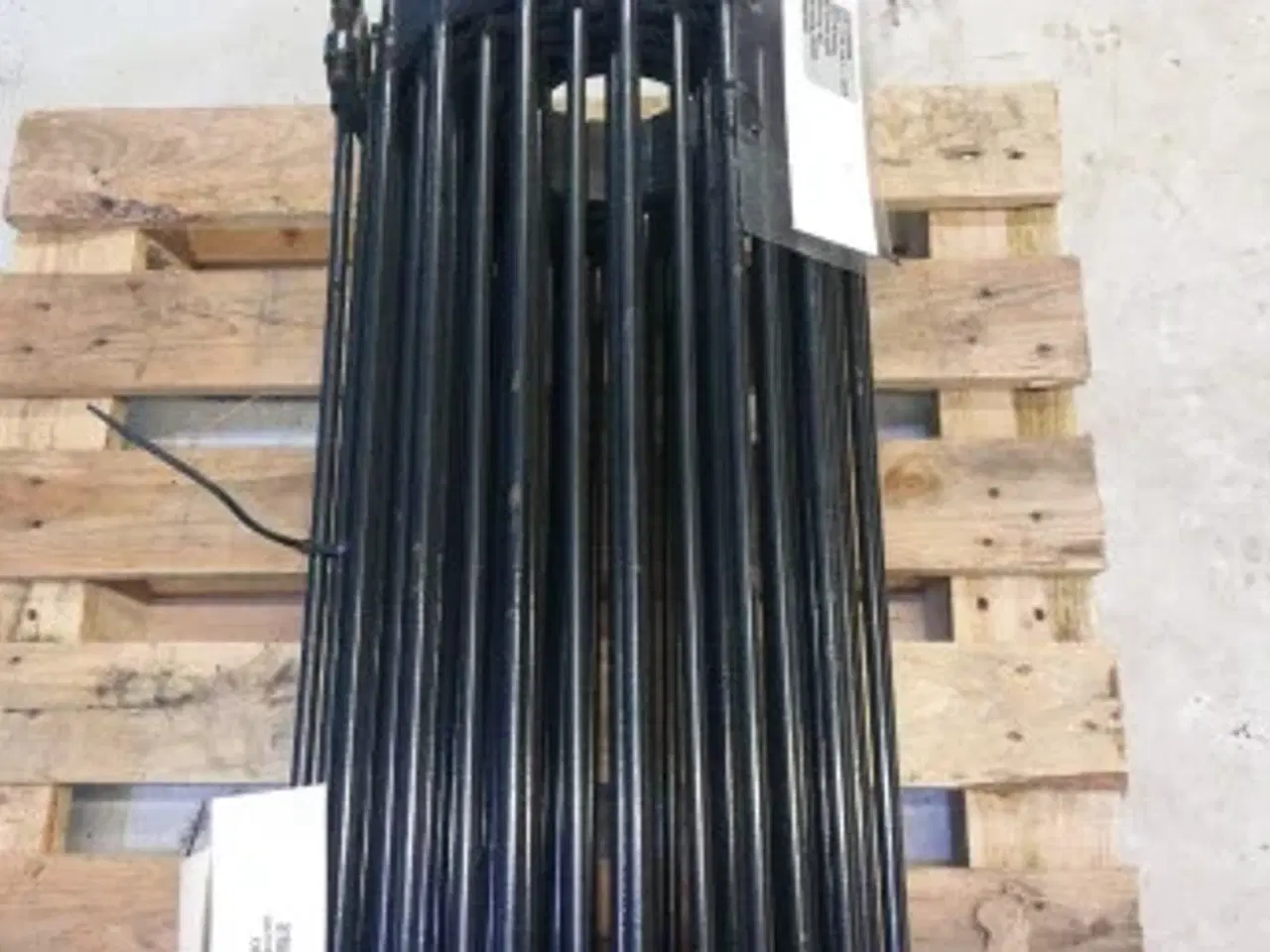 Billede 2 - Asa Lift 181-203 Remkæder