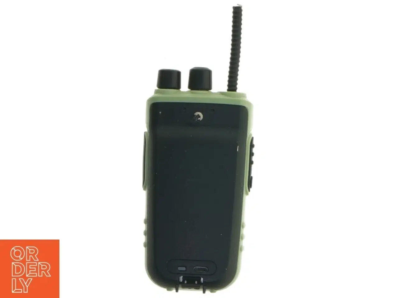 Billede 5 - Walkie talkie fra KIDYWOLF (str. 12x6 cm)
