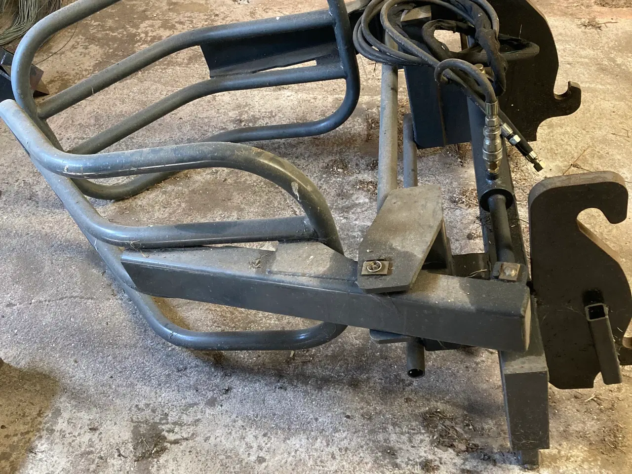 Billede 2 - Dk-tec balletang