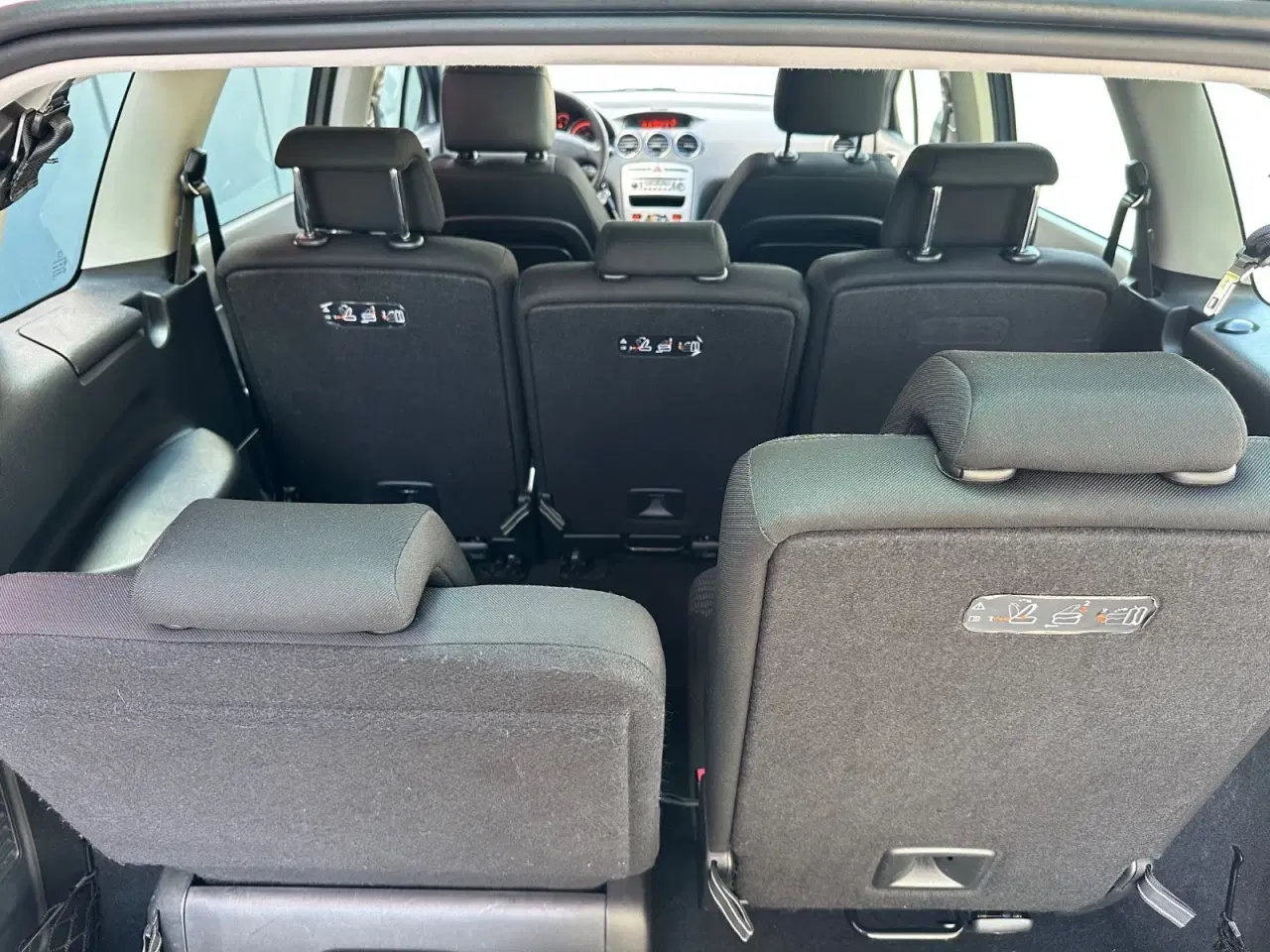 Billede 15 - Peugeot 308 2,0 HDi 136 Premium SW 7prs