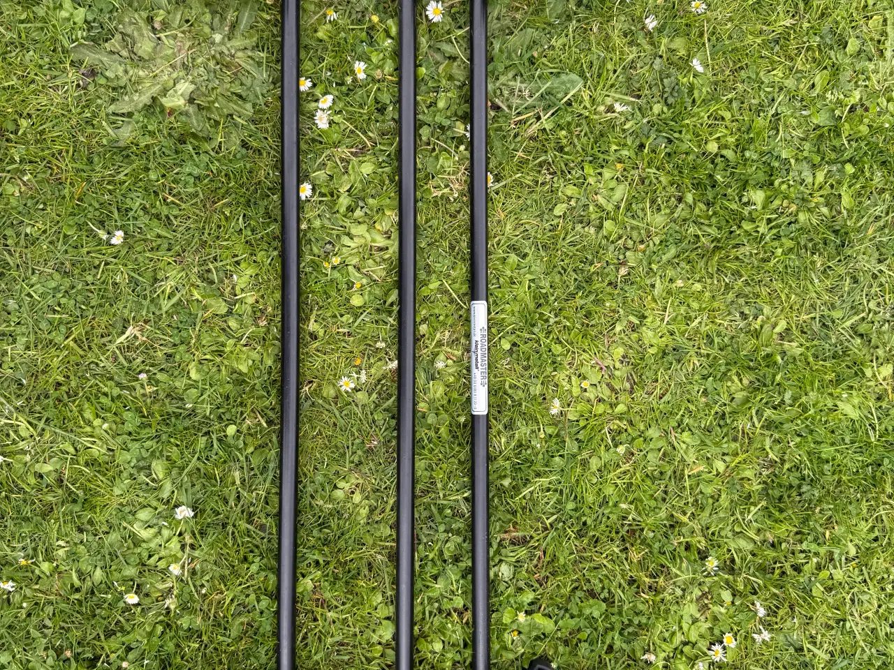 Billede 1 - Universal Hundegitter