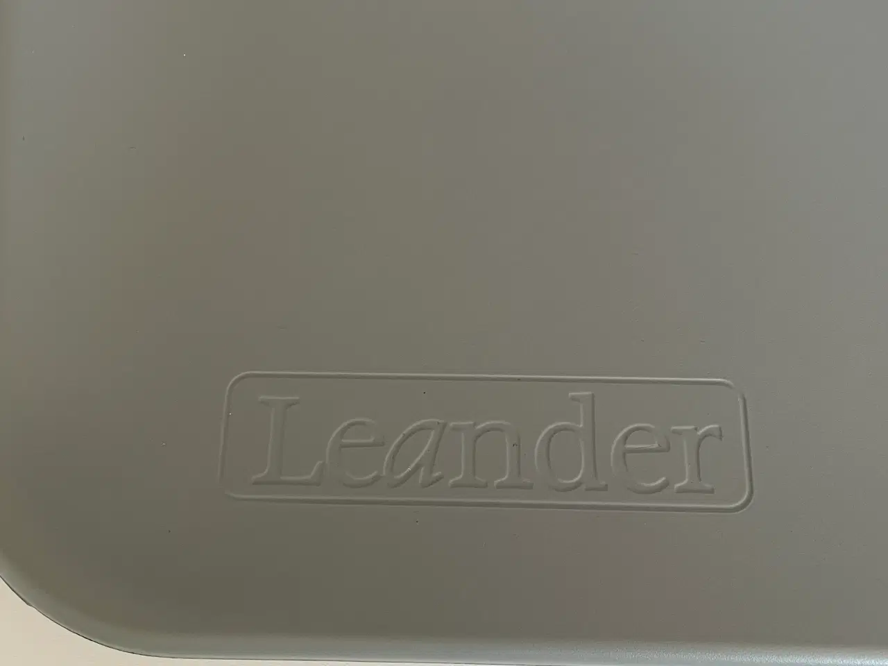 Billede 3 - Puslepude Leander