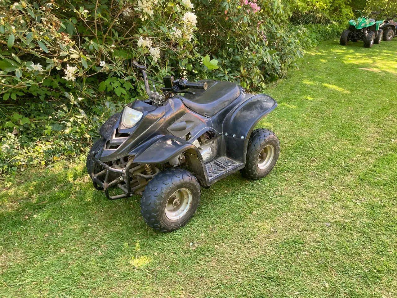 Billede 7 - ATV