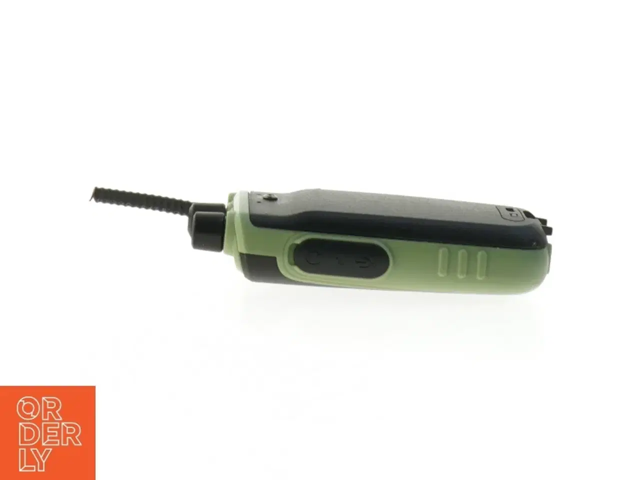 Billede 3 - Walkie talkie fra KIDYWOLF (str. 12x6 cm)