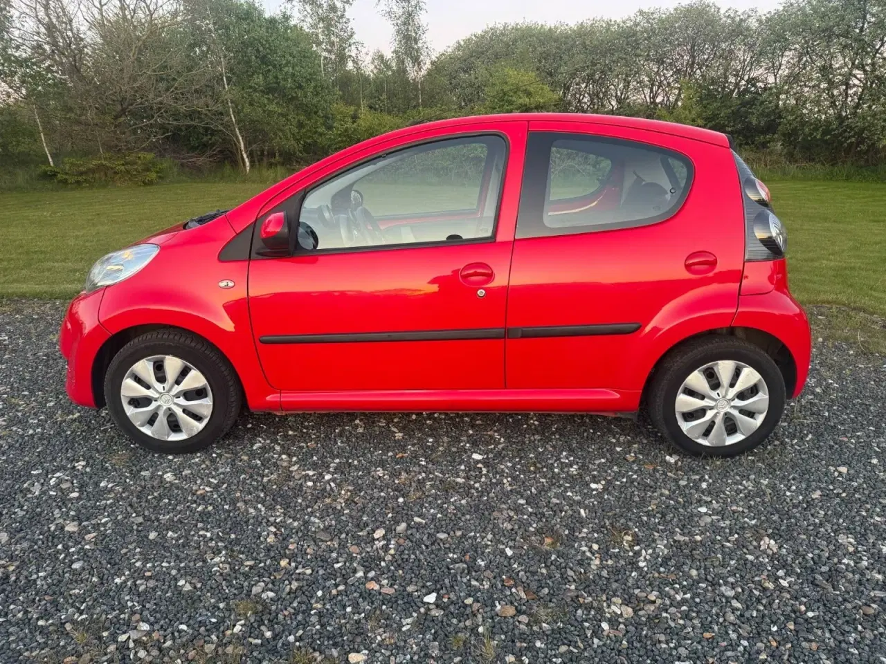 Billede 6 - Citroën C1 1,0i Clim