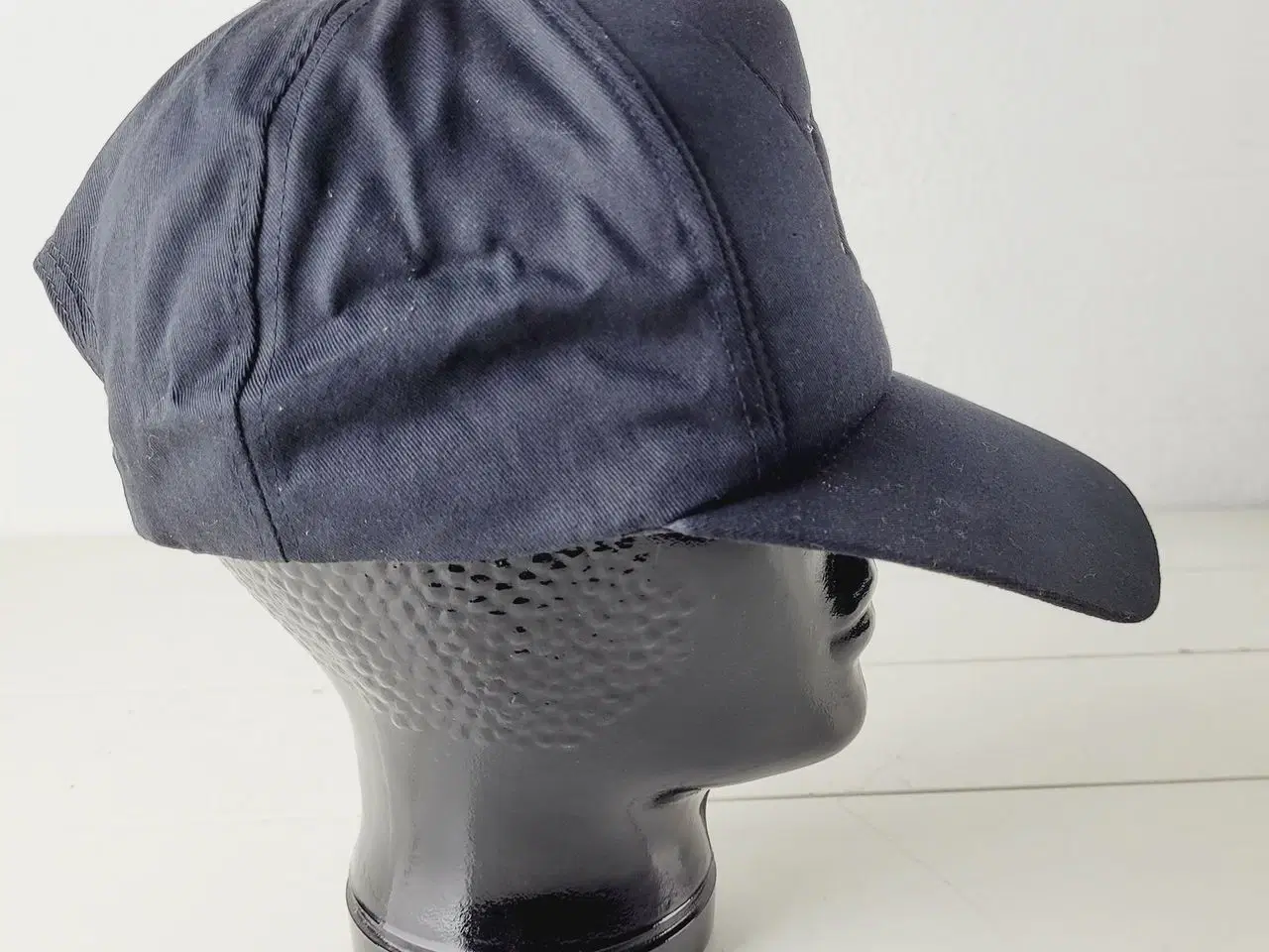 Billede 5 - ⭐️- Vintage " Always on the move " og logoet D-A-M