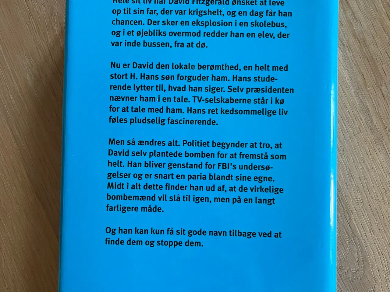 Billede 2 - Dagens mand 