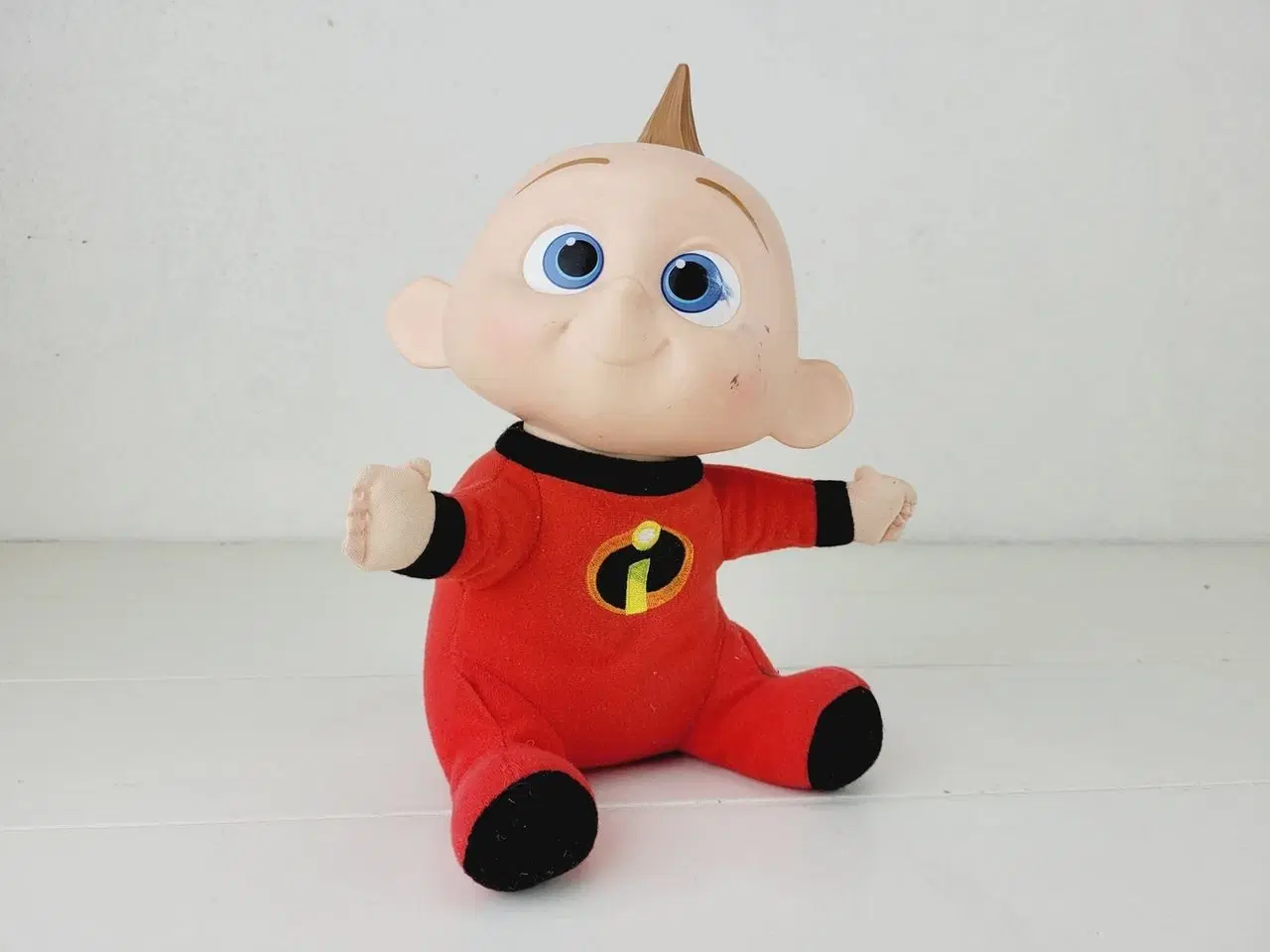 Billede 1 - JAKKS DISNEY PIXAR Incredibles 2 Jack Jack