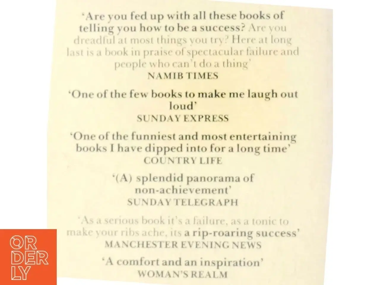 Billede 6 - The Book of Heroic Failures af Stephen Pile