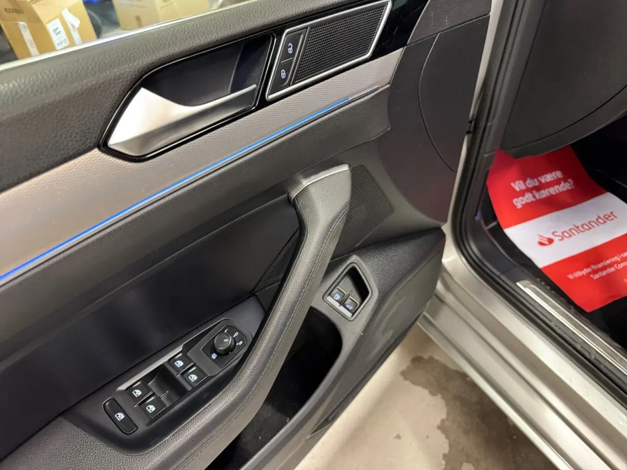 Billede 13 - VW Passat 1,4 GTE Highline Variant DSG
