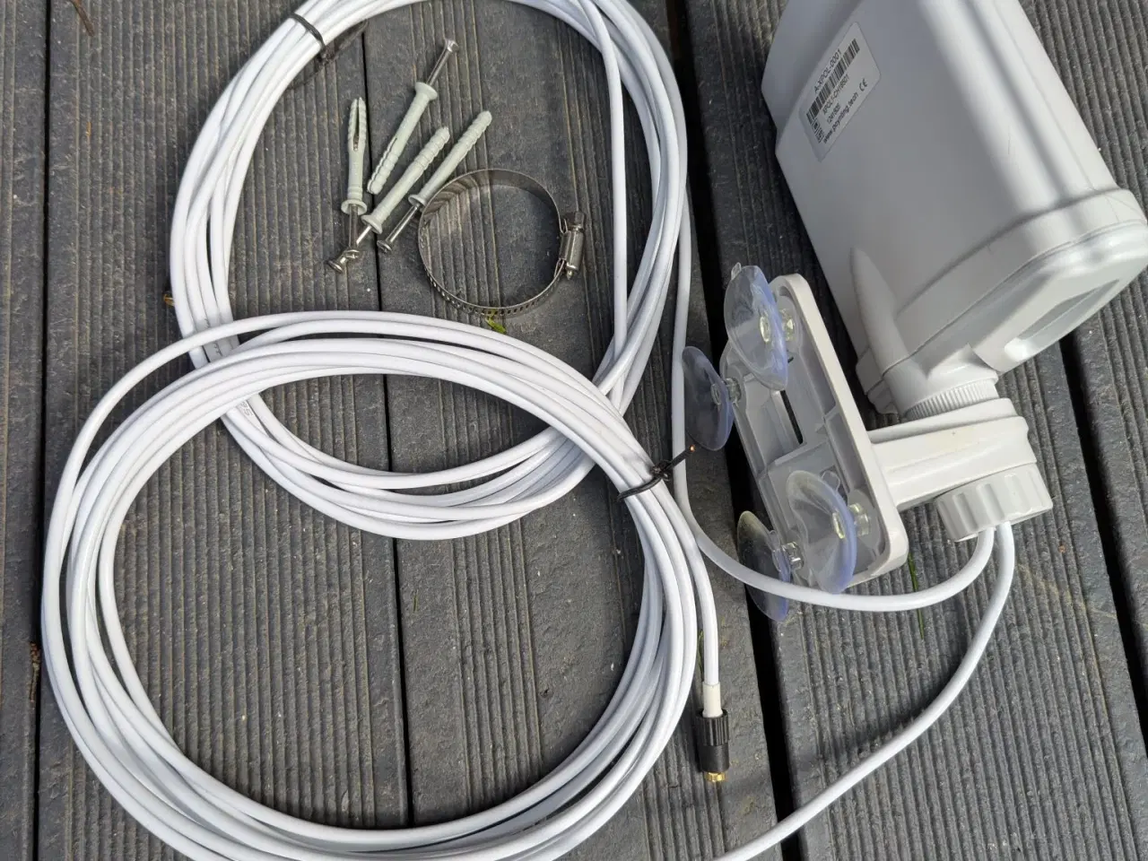 Billede 3 - Pyonting XPOL-1 antenne