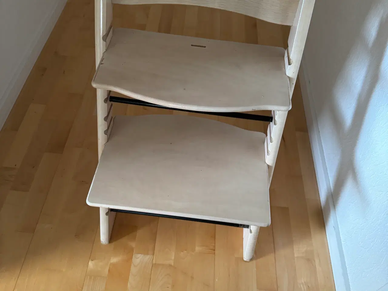 Billede 1 - Tripp trapp stol 
