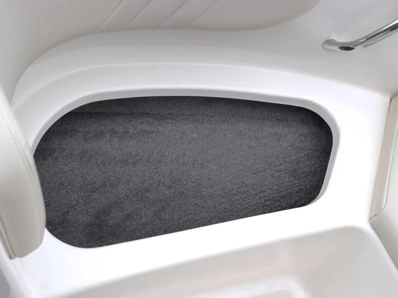 Billede 25 - Chaparral SSI 180/Volvo Penta 4,3