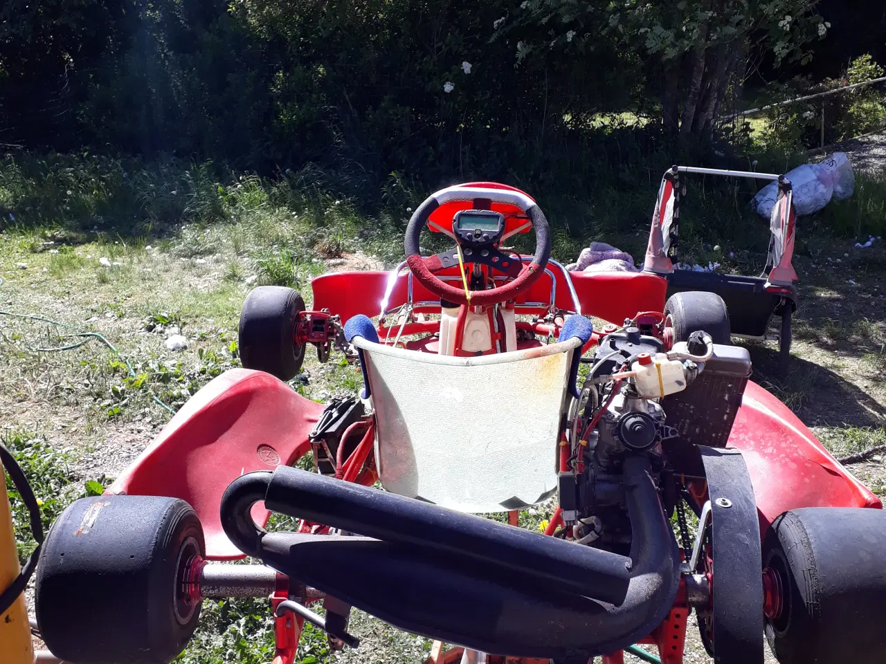 Billede 18 - Swiss Hutless