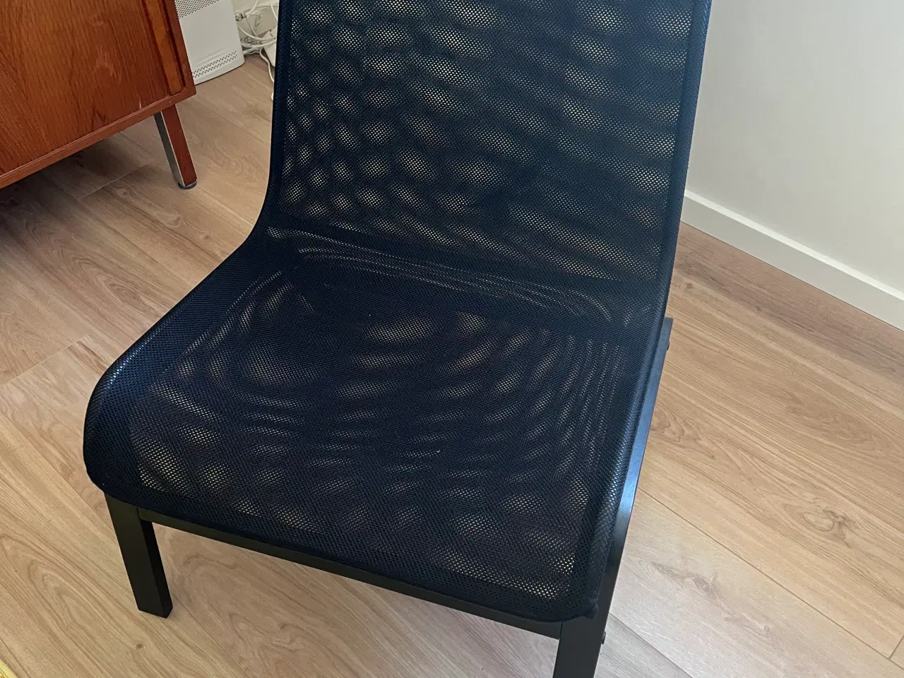 Billede 1 - IKEA lænestol 