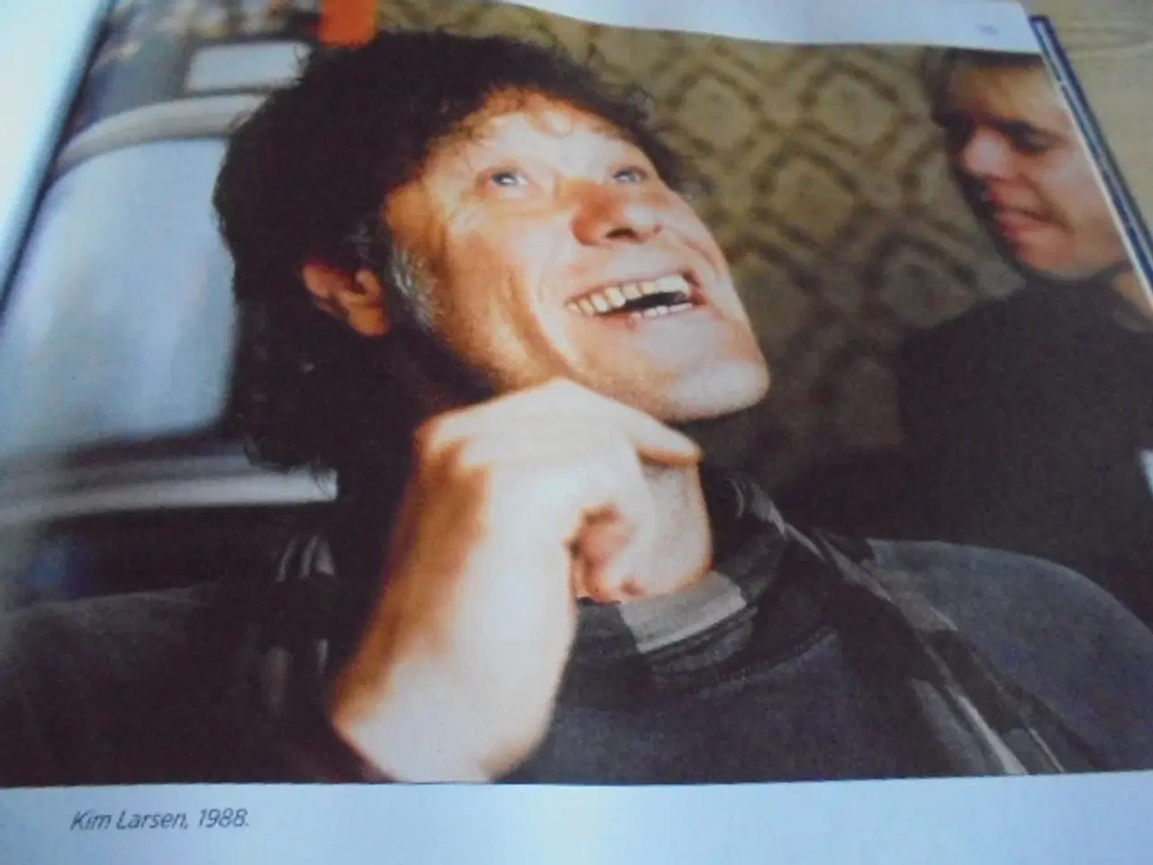 Billede 3 - This is my life – Til minde om Kim Larsen  