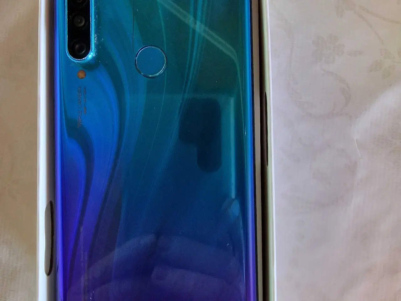 Billede 2 - Huawei p30 lite