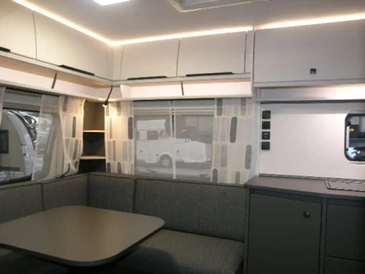 Billede 3 - Fendt Apero 495 SFB