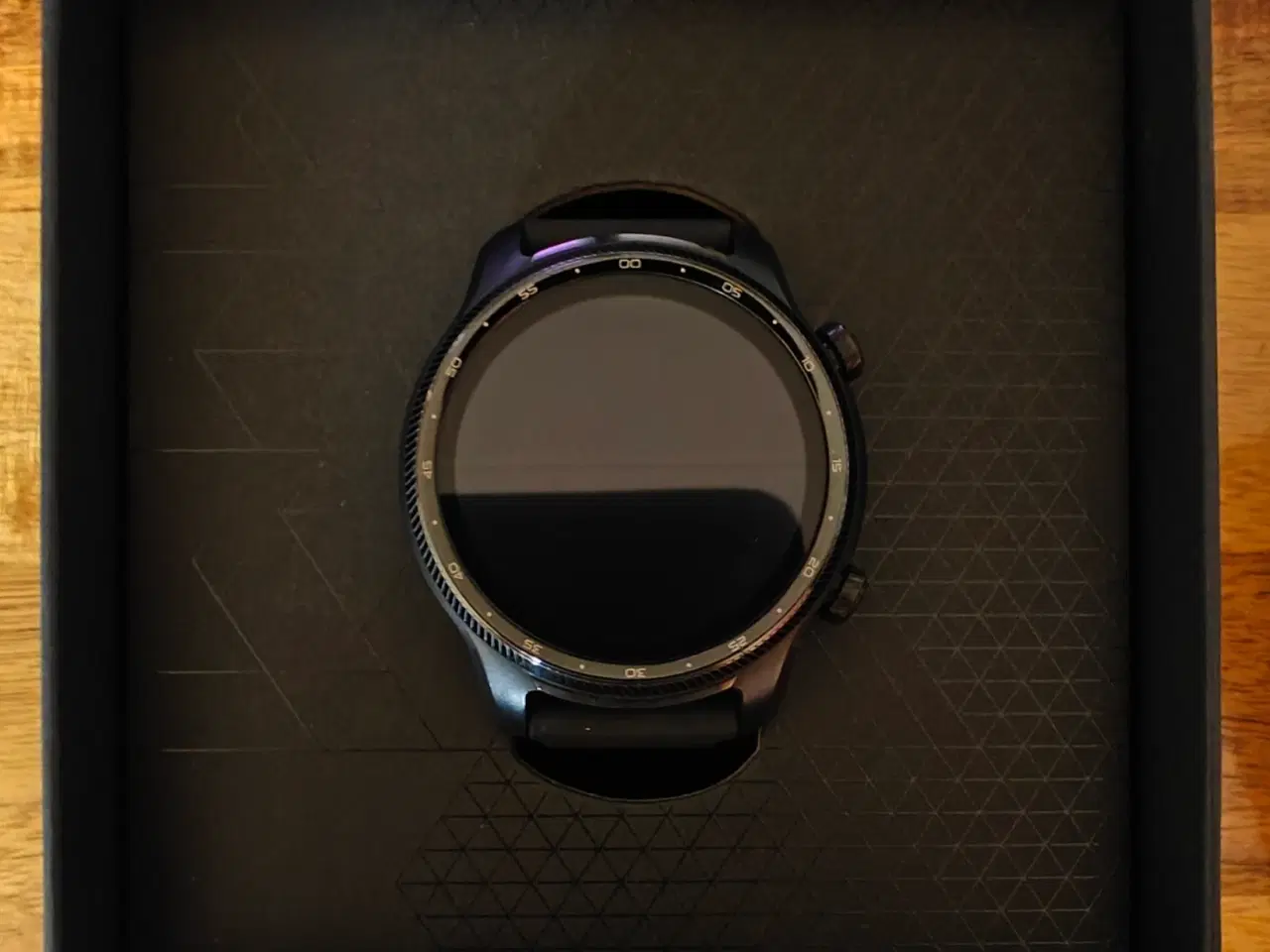 Billede 4 - Ticwatch Pro 3 Ultra GPS