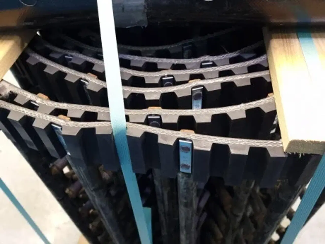 Billede 5 - Asa Lift 181-867 Remkæder