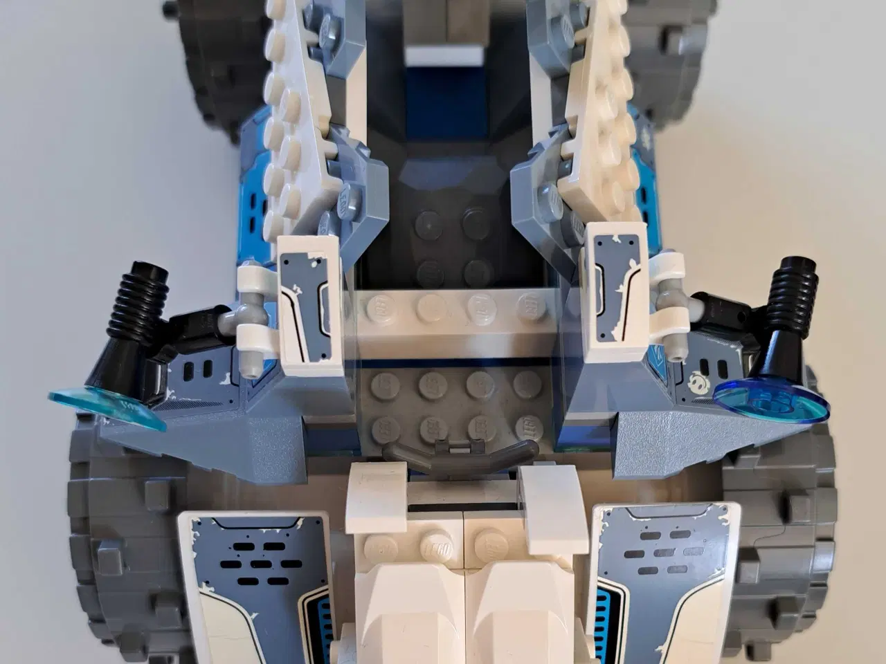 Billede 2 - Lego Chima - Rogon's Rock Flinger - 70131