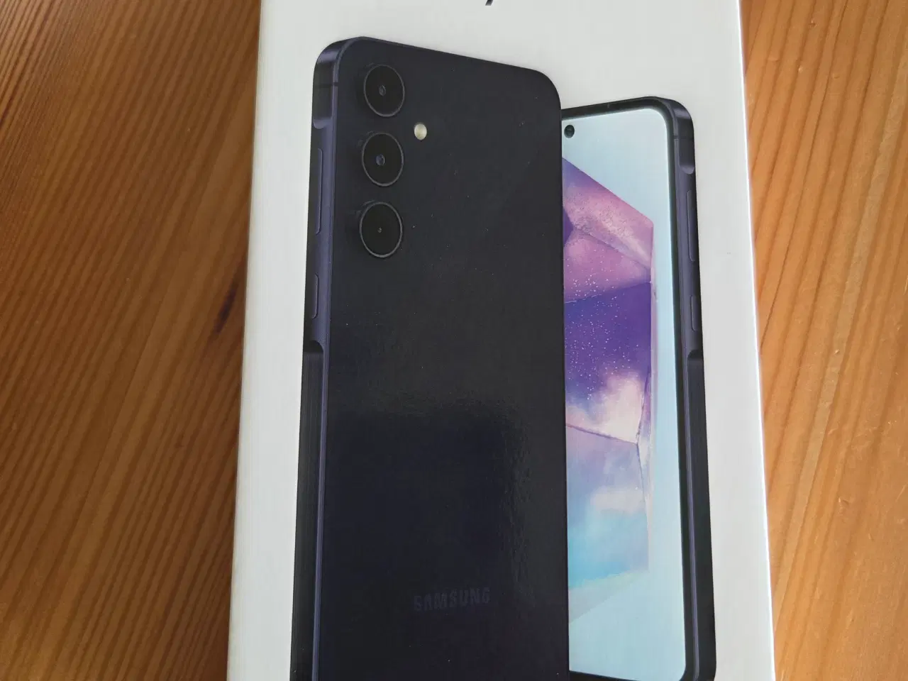 Billede 1 - Samsung A55 128GB