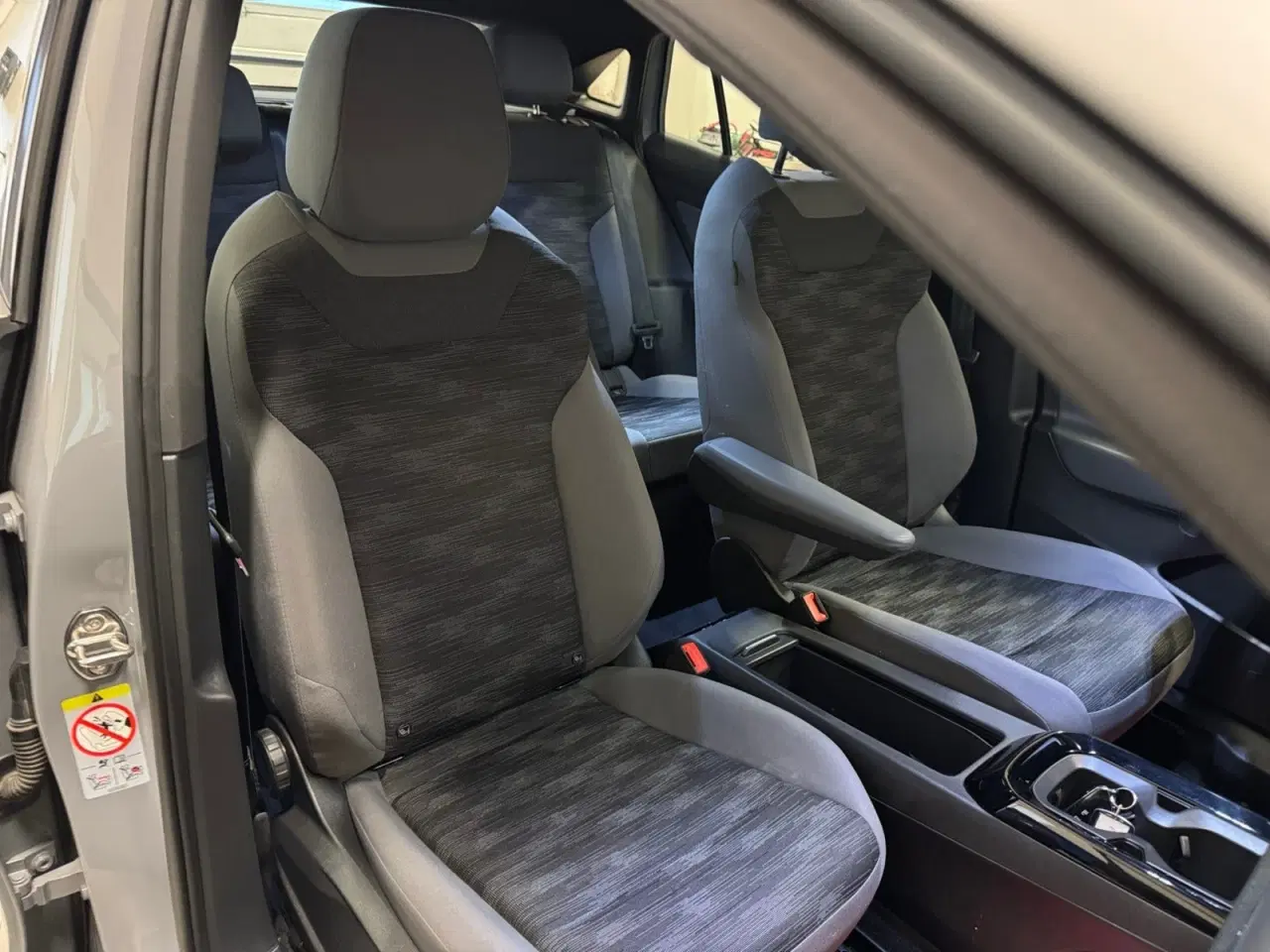 Billede 16 - VW ID.5 77 Pro Performance