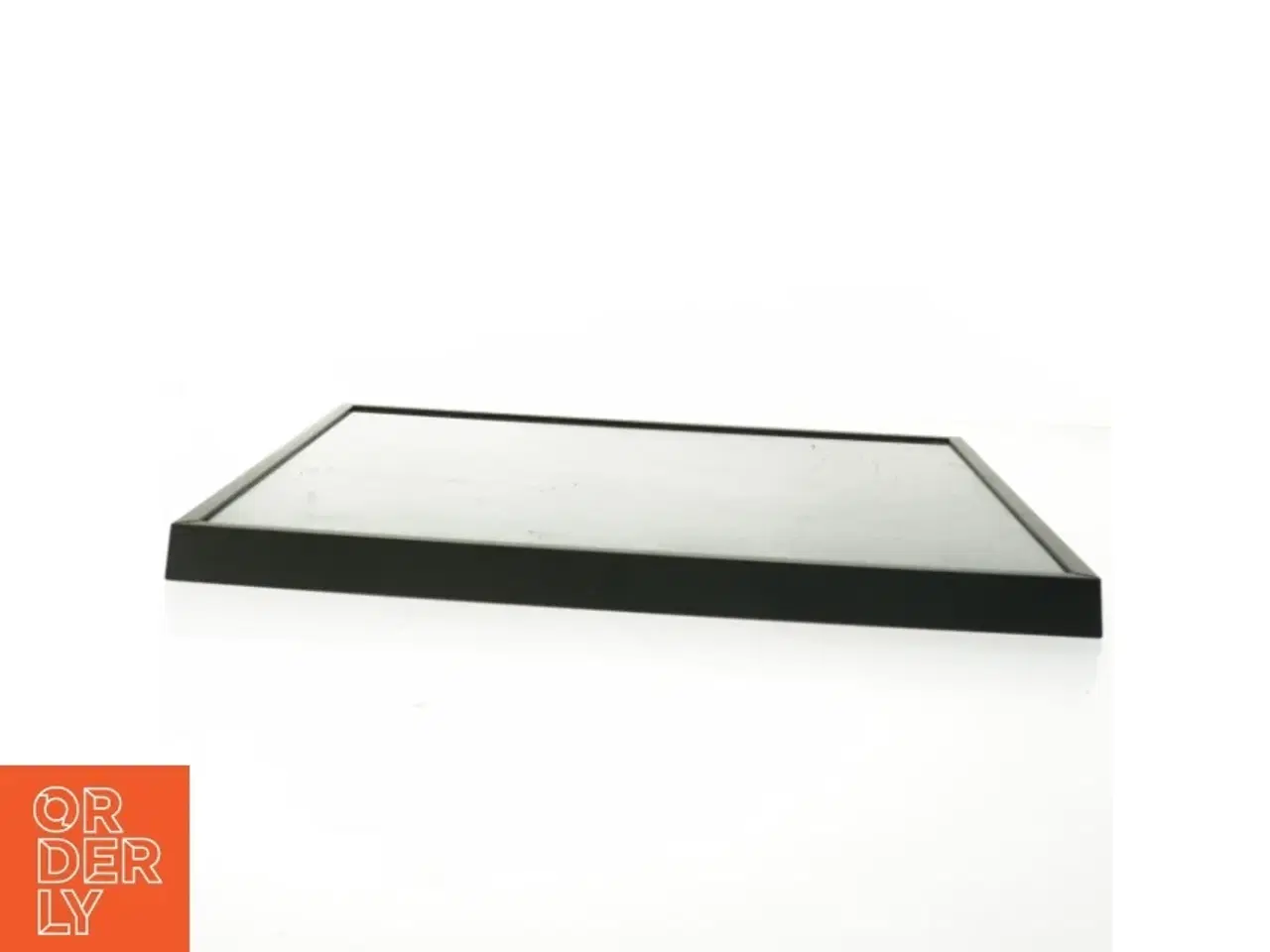 Billede 2 - ramme fra IKEA (str. 33,5x33 cm)