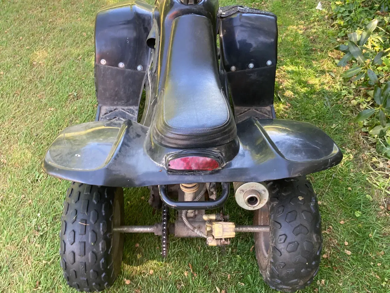Billede 5 - ATV