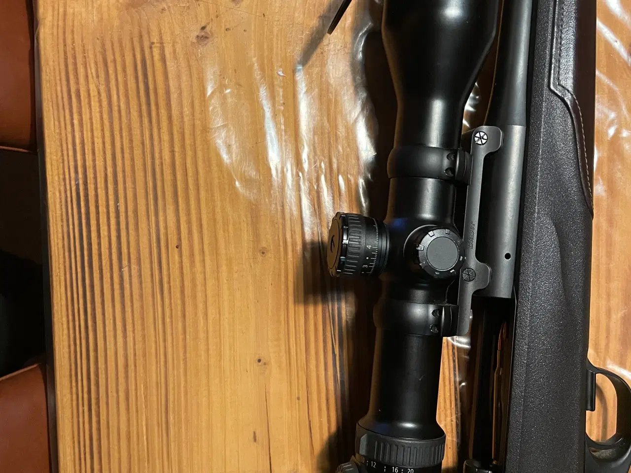 Billede 3 - blaser r8 professional success 