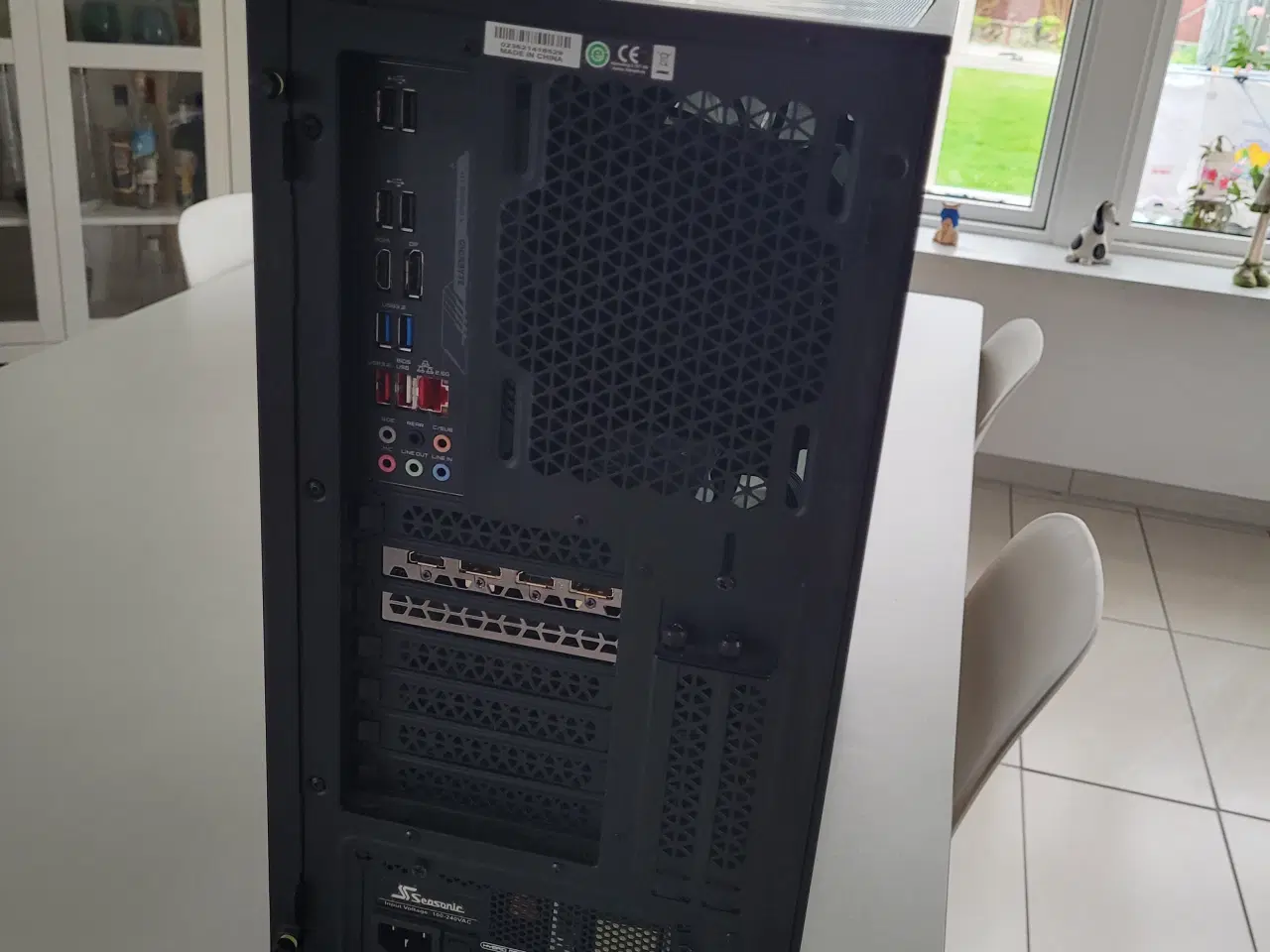 Billede 3 - gamer computer