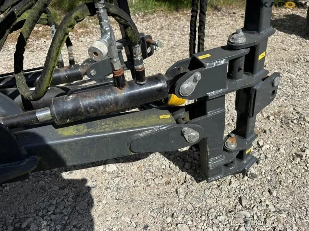 Billede 11 - DK-TEC TSG 61