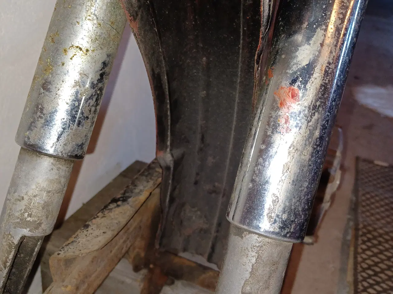 Billede 6 - Puch ms post 