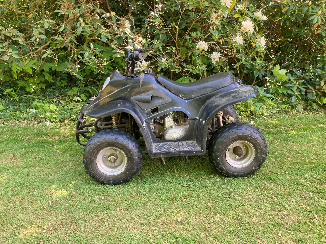 Billede 6 - ATV
