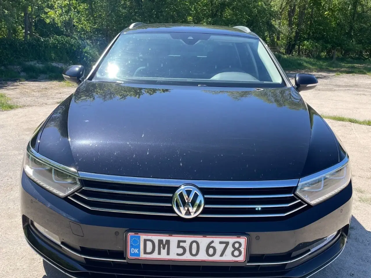 Billede 2 - VW Passat 1,5 TSi 150 Business Variant DSG
