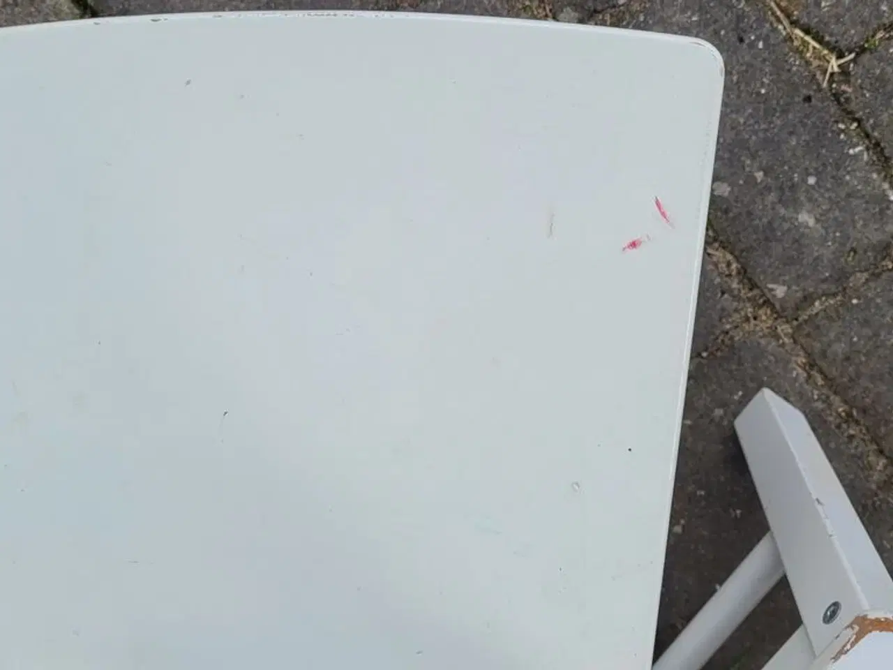 Billede 3 - 2 ikea børnestole