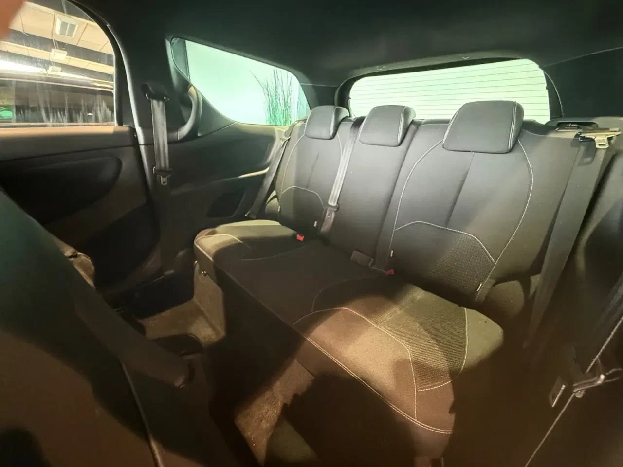 Billede 8 - Citroën DS3 1,6 e-HDi 90 Style