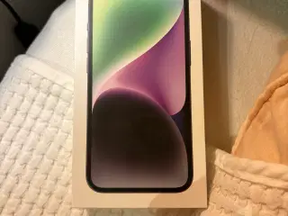 iPhone 14 128gb