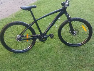 SCO MTB 20 "